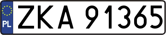 ZKA91365