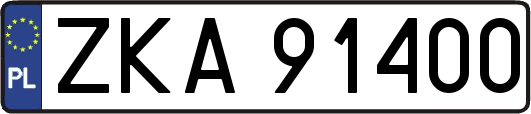 ZKA91400