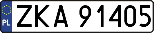 ZKA91405