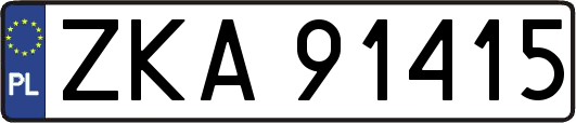 ZKA91415