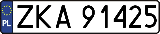 ZKA91425