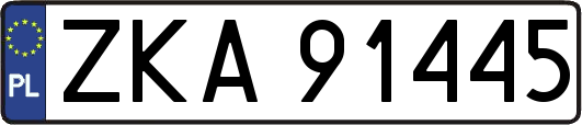 ZKA91445