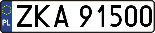 ZKA91500