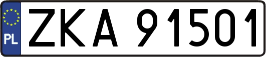 ZKA91501