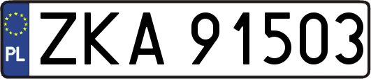 ZKA91503