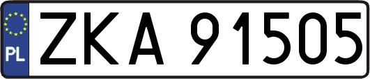 ZKA91505