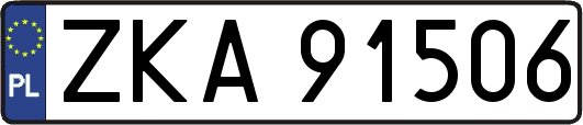 ZKA91506