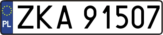 ZKA91507