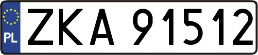 ZKA91512