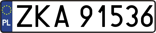 ZKA91536