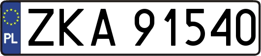 ZKA91540