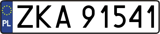 ZKA91541