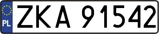 ZKA91542