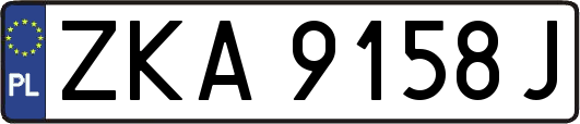 ZKA9158J