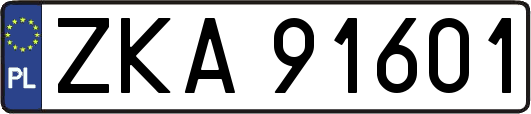 ZKA91601