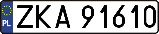 ZKA91610