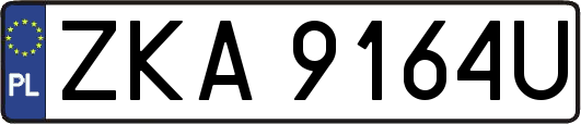 ZKA9164U