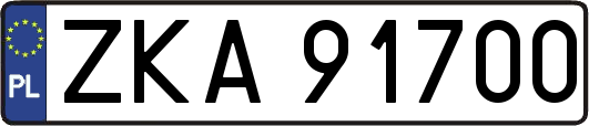 ZKA91700