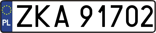 ZKA91702