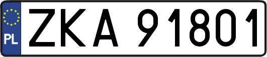 ZKA91801