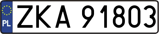 ZKA91803