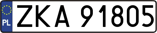 ZKA91805