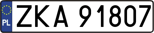 ZKA91807