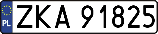 ZKA91825