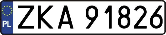 ZKA91826