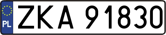 ZKA91830
