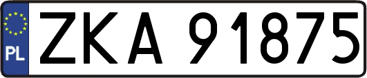 ZKA91875