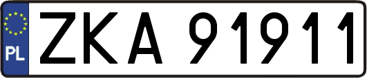 ZKA91911