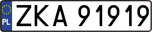 ZKA91919