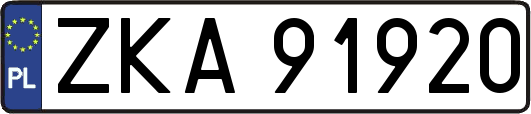 ZKA91920