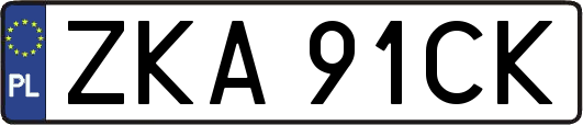 ZKA91CK