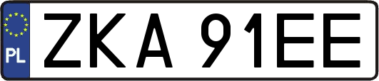 ZKA91EE