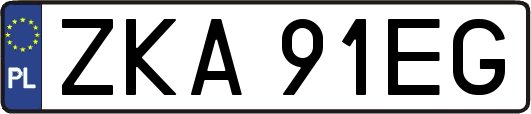 ZKA91EG