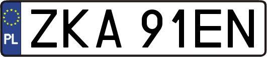 ZKA91EN