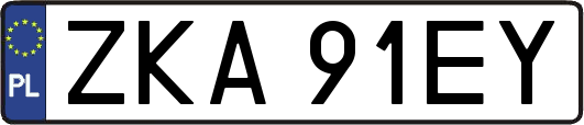 ZKA91EY