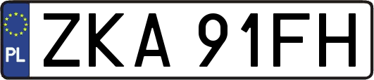ZKA91FH