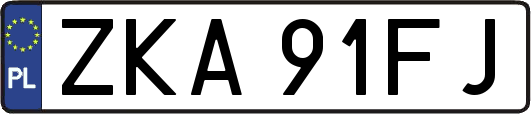 ZKA91FJ