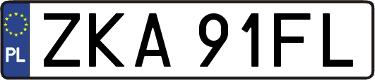 ZKA91FL