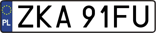 ZKA91FU