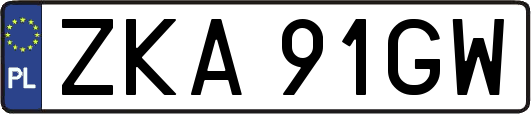 ZKA91GW