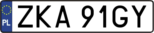 ZKA91GY