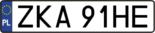 ZKA91HE