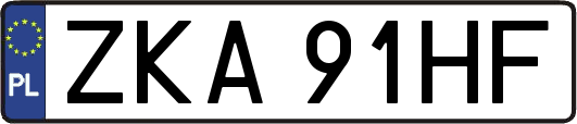 ZKA91HF
