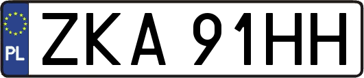 ZKA91HH