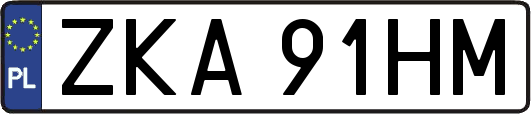 ZKA91HM