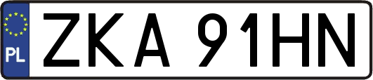 ZKA91HN